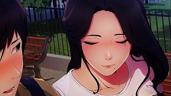 Becoming Roommates With My Boss Episode 3