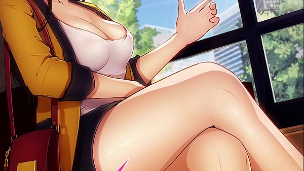 Becoming Roommates With My Boss Episode 4