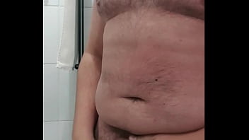 Gordinho Gostoso - gay, bear, ursinho, gordinho, beargay - Video 2628245