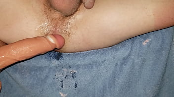 Please Make Me Cum - dildo, hardcore, hot, wet, toys, horny, gay, twink, anal-sex, gay-amateur, gay-sex, gay-anal, sissy- - Video 2609529