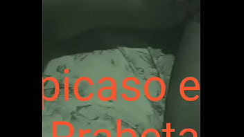 Rabeta Casada E Picaso Do Rj