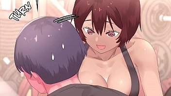 My Smell Makes Girls Want To Fuck Me Episode 9