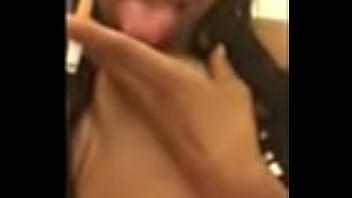 Blacks Whore Want Me To Fuck Her When Her B. At Work