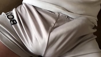 Cock, Bouncing, Hard, Gay, Big-cock, Big-dick, Bulge - Gay - 2025 - Passionate - Scene - Video 2691339