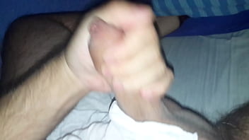 Cum, Cock, Gay, Corrida, Jack, Uncut, Paja, Masturbacion, Semen, Polla, Pene, Leche, Pajote - Gay - 2025 - Wild - Show - Video 2690909