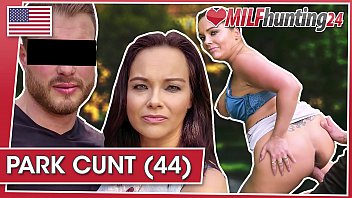 After A Hot Blowjob, The Milf Hunter Stuffs His Cock Into Priscilla' Needy Hole And Nuts On Her Face! I Banged This Milf From Milfhunting24.com!