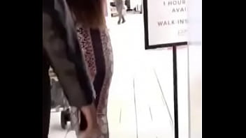 Nalgonas En La Calle 2