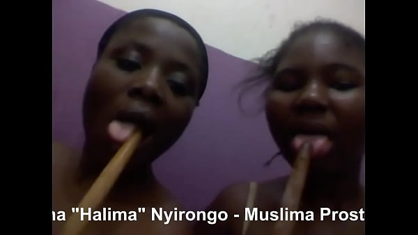 Selina Nyirongo Sucks