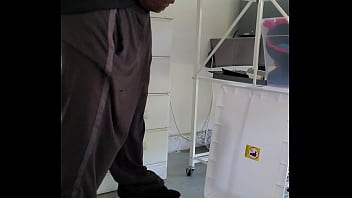 Quick Break From Work Nytetrain