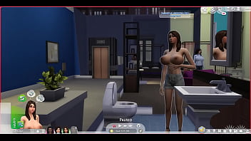 Samantha - How Am I Going To Tell Step Mom I_m Pregnant ** And ** Step Brother Adrian Is The Babydaddy ??