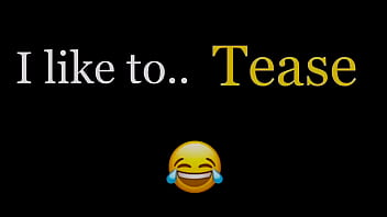 Roger Virre Like To Tease