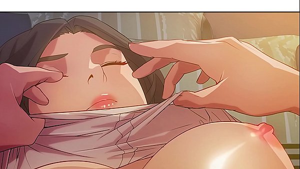 Becoming Roommates With My Boss Episode 13