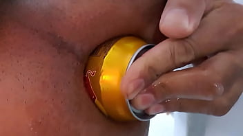 Vietnam Big Can In My Ass