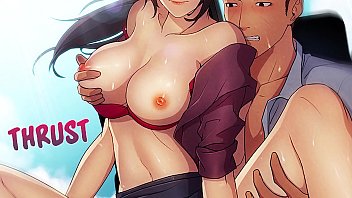 Becoming Roommates With My Boss Episode 19