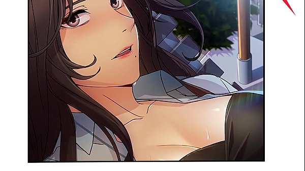 Becoming Roommates With My Boss Episode 20