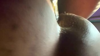 He Fuck In The S. Out Of Me Literally!!