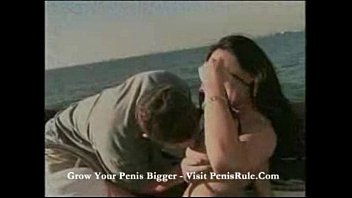 Meldrid- Perfect Body Babe In Outdoor Yacht Fuck