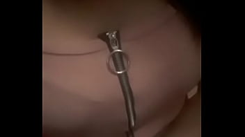 Mi Novia Puta Se Toca, Comenten Que Quieren Que Muestre