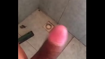 Eu De Pau Durão No Chuveiro