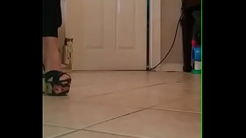 Mis Sandalias De Flores