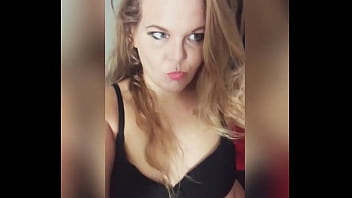 Flashing The Camera For Tips!