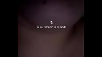 Video Llamada Con Yeimi Puta Badoo 19 A_os