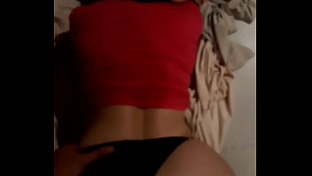 Casada Da Bunda Gigante