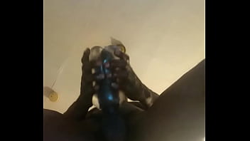 Stroking In The Morning - bigcock, soloboy, fat-pussy, chicago-masturbate - Video 2689119