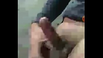 Homem Mostrando O Pau No Periscope