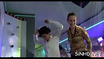 Wicked Body Assets Sharing - hardcore, blowjob, party, orgy, satin, group-sex - Video 2396405