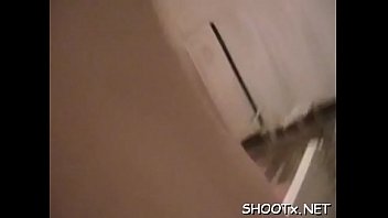 Enticing Tanya Enjoys A Hefty Lever