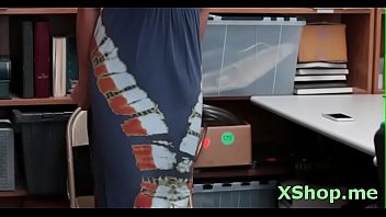 Captivating Minx Avi Love Enjoys Hardcore Fuck