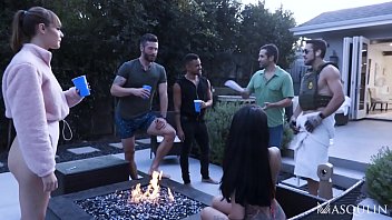 Dante Colle Defeats Beaux Banks_ Ass