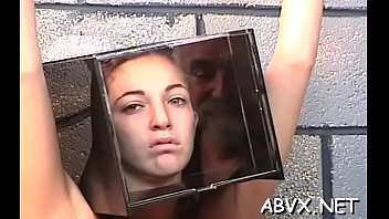 Sweetie Is A Nude Beauty Posing In A Solo Scene