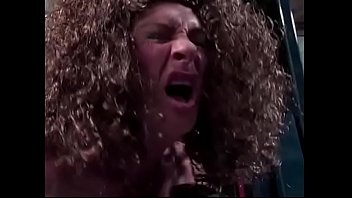 Stud Was Not Satisfied With Job Completed No His Dodge By Auto Mechanic Old Hag Kathy Jones And Wants To Refund His Money