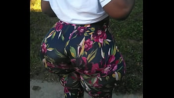 Queen Super Pear - ssbbw-big-booty, wide-hips-big-booty - Video 2623231