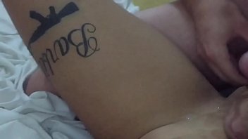 Só Meu Namorado Pra Me Deixar De Grelinho Duro