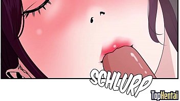 My Dick Has Superpowers Episode 20