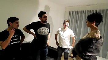 Fucking The Neighbors 2