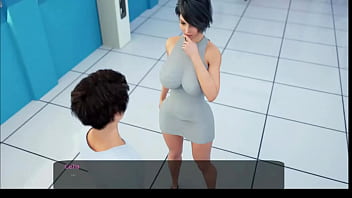 Milfy City Part #1 The Birth Of Condomhead