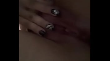 Novinha Da Cidade De Passagem-pb Se Masturbando