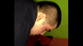 Corxea Siendo Culiado