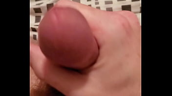 Close Up Of My Cumming Cock (short Clip)
