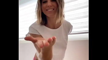 Cinthia Fernandez Desnuda