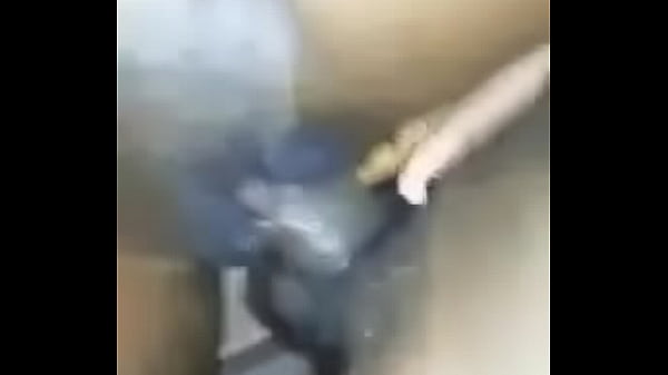 Hot African Babe Squirts While Getting Fucked.