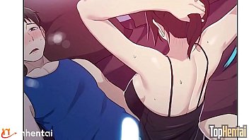 Secret Class W/ Step Mom Part 4