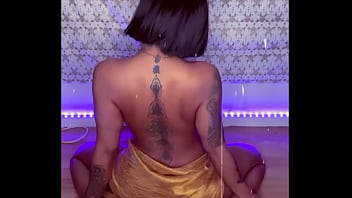 She Got That Kundalini Magic