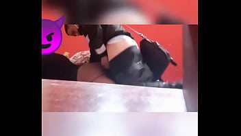 Me Cojo Al De Transmilenio