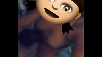 Eating My Teacher' Pussy