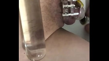 Glass-dildo, Gay, Chastity-cage, Cb6000s, Vitya-haze - Gay - 2025 - Incredible - Performance - Video 2604296